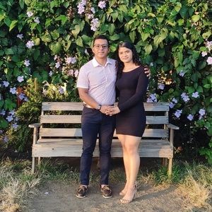 Meet your Posher, Walter